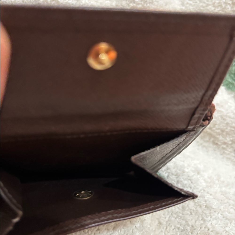 Louis Vuitton Damier men’s wallet - Picture 6 of 12